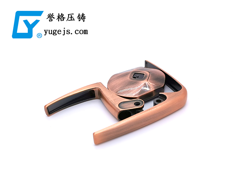 鋅合金壓鑄行業(yè)的盛會，展望壓鑄行業(yè)的未來