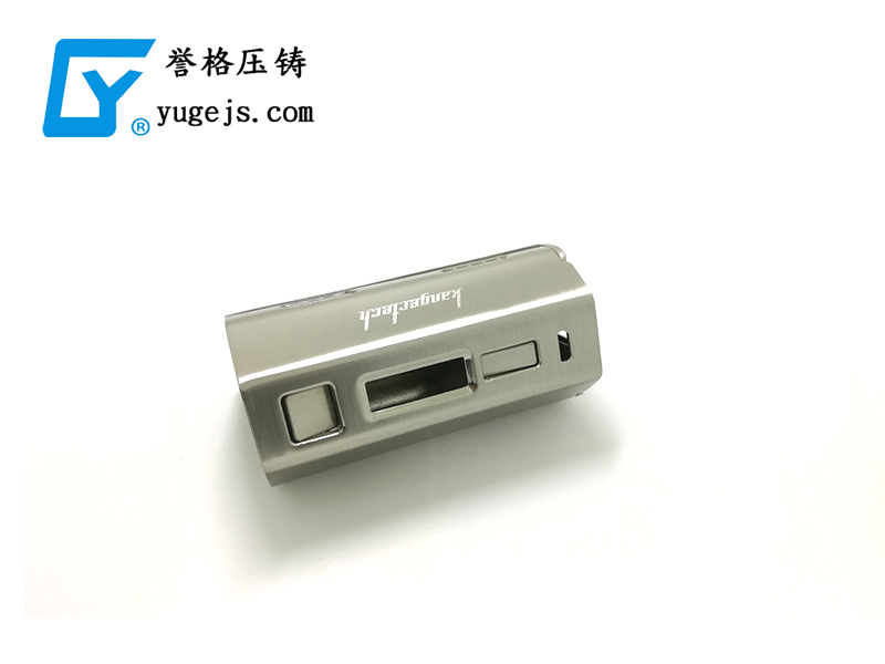 鋁合金壓鑄行業(yè)準備接單，第四大電信運營商來臨